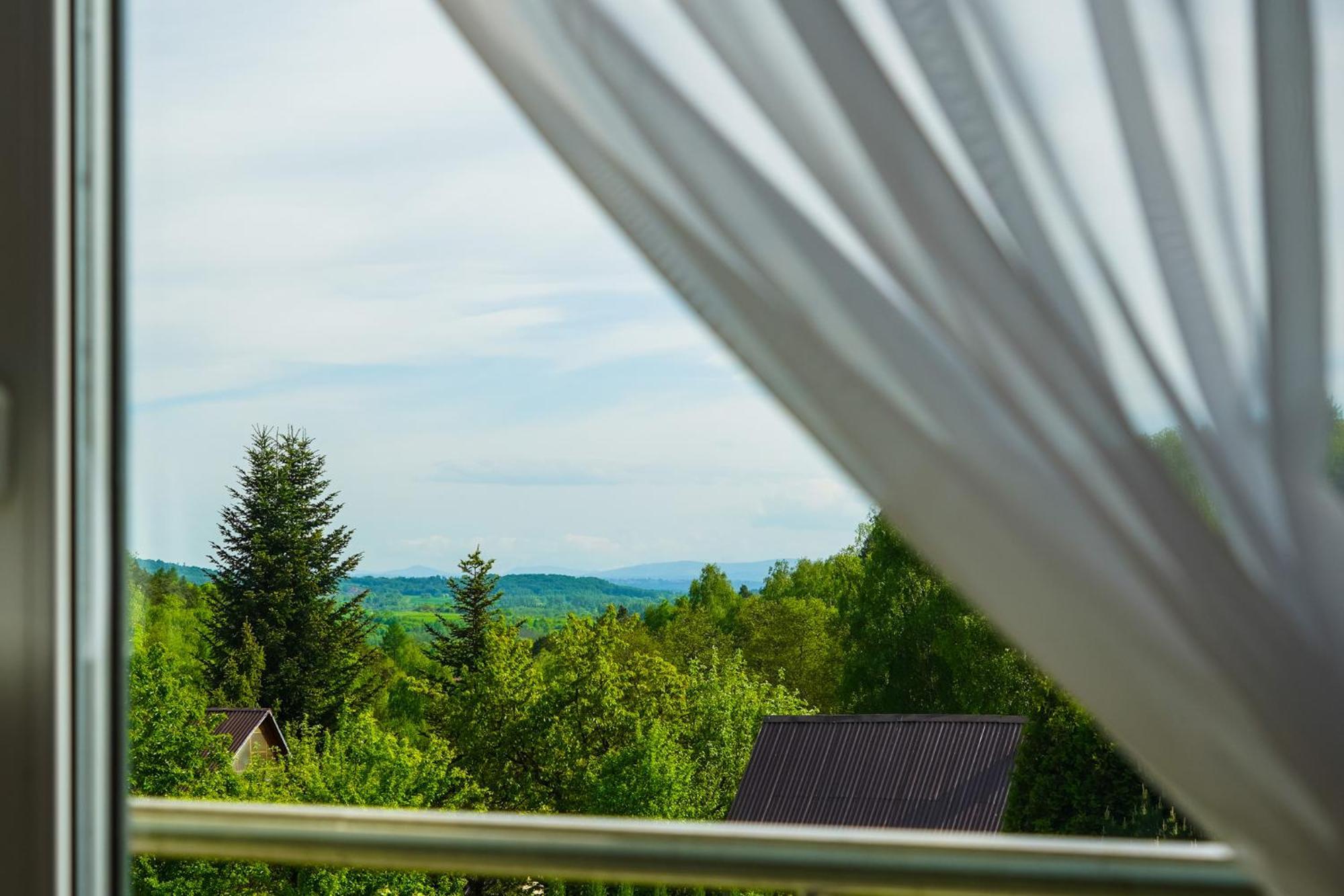 Holiday home Dom Na Bialych Brzoz Pod Krakowem