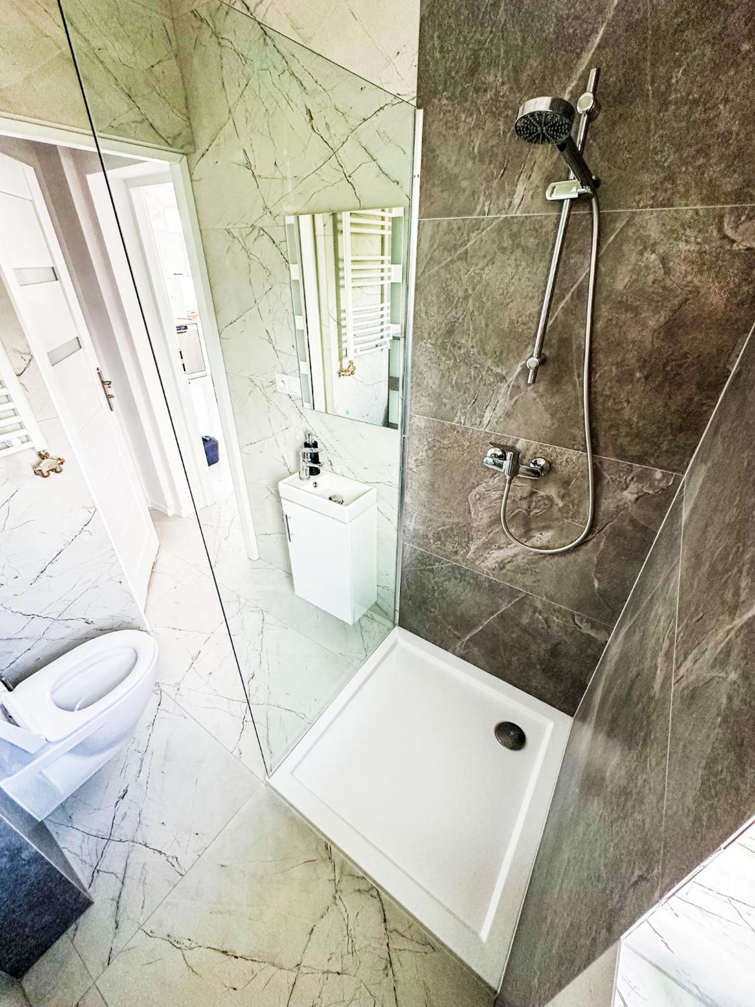 Dom Na Bialych Brzoz Pod Krakowem Holiday home *