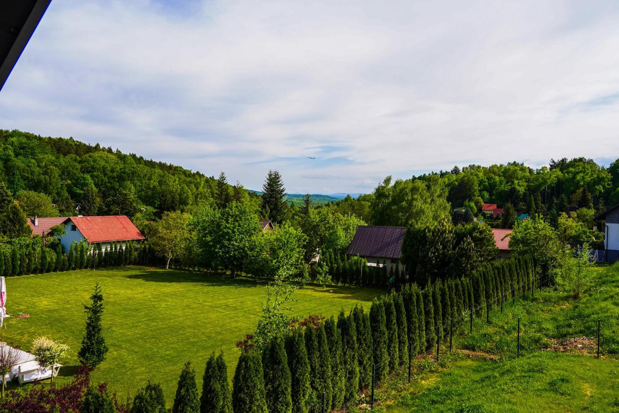 Dom Na Bialych Brzoz Pod Krakowem Holiday home